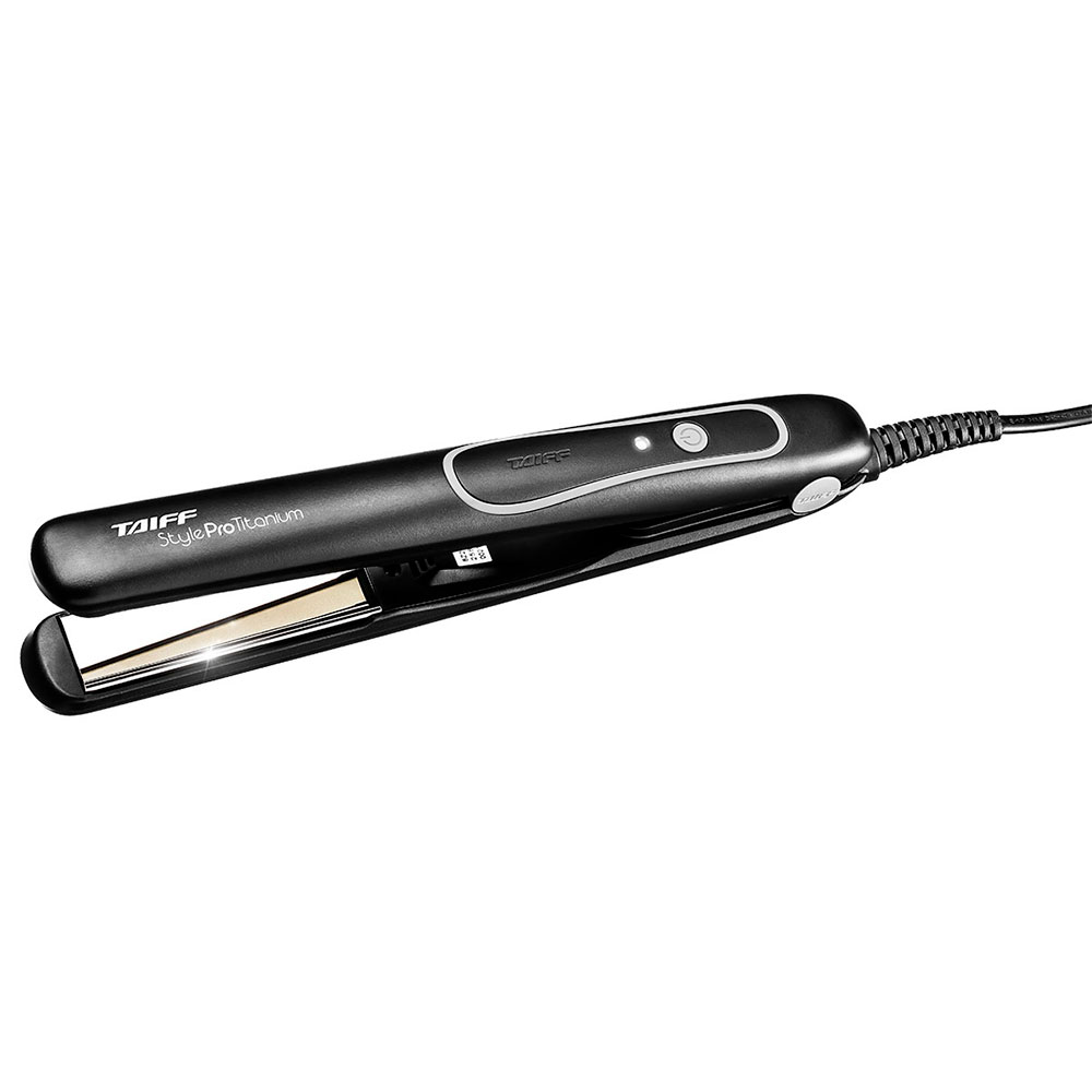 Chapinha Taiff Style Pro 46W Revestimento Titanium 230