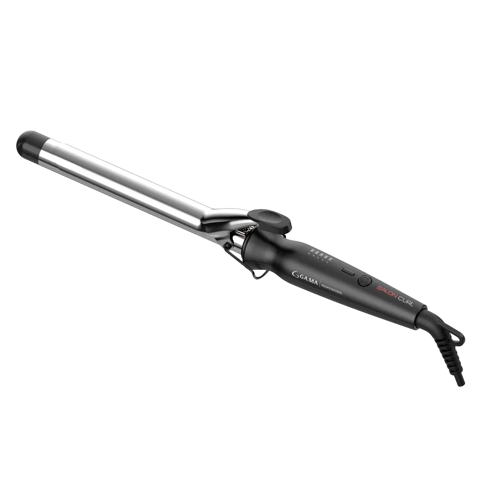 Modelador de Cachos Gama Salon Curl 50W 220