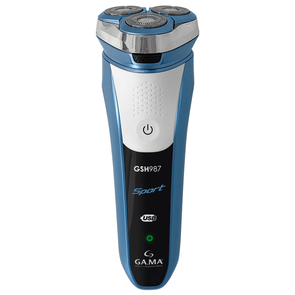 Barbeador Gama Sport 3 L