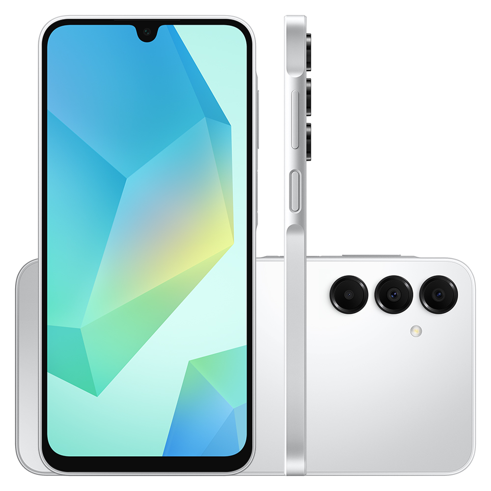 Smartphone Samsung Galaxy A16 4G 6.7" 128GB 4GB C