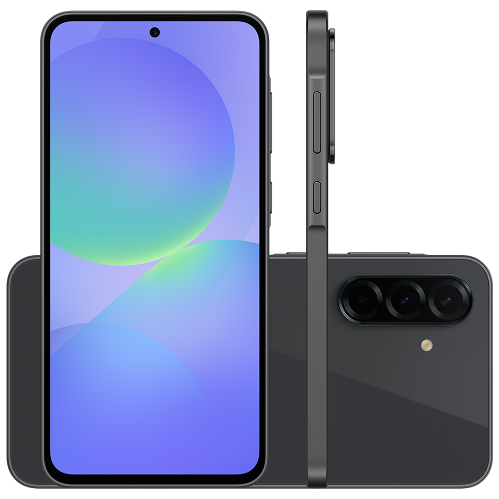 Smartphone Samsung Galaxy A36 5G 6.7" Snapdragon 256GB 8GB C