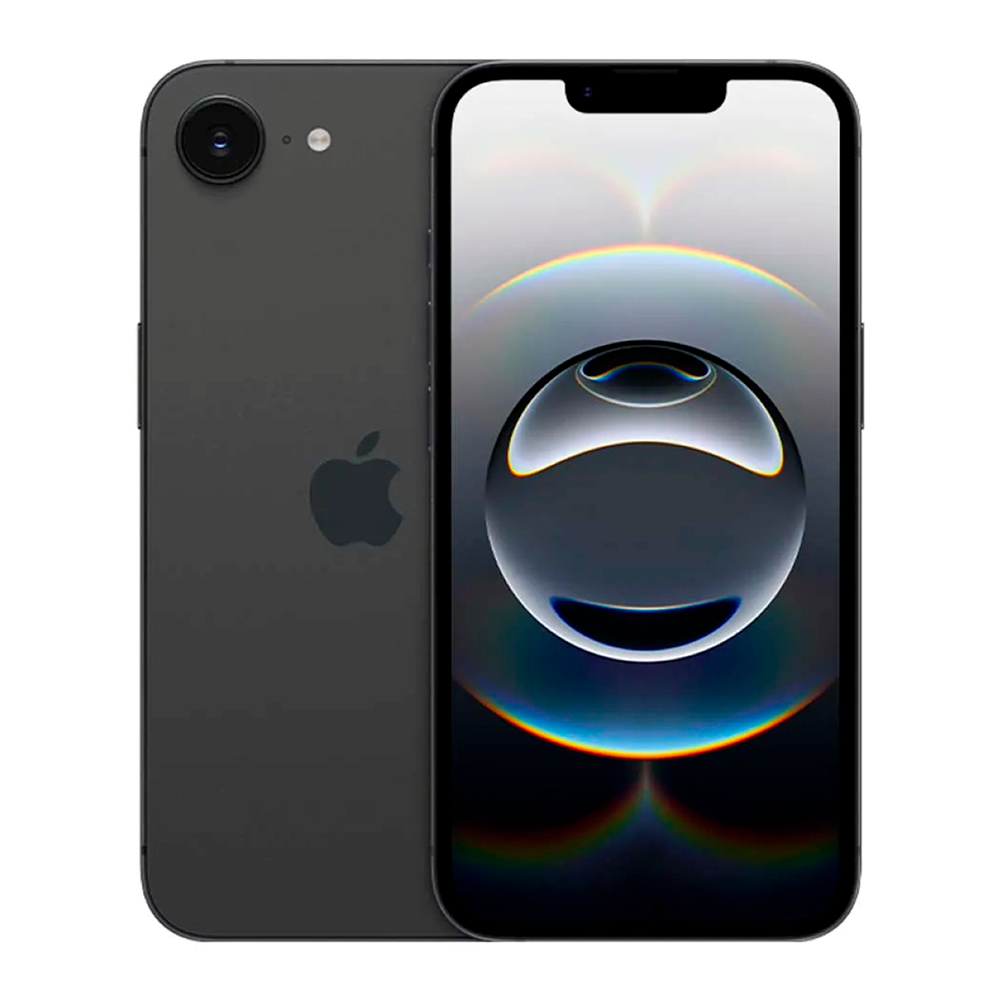 iPhone 16e Apple 5G 6,1" IOS 18 128GB 8GB C