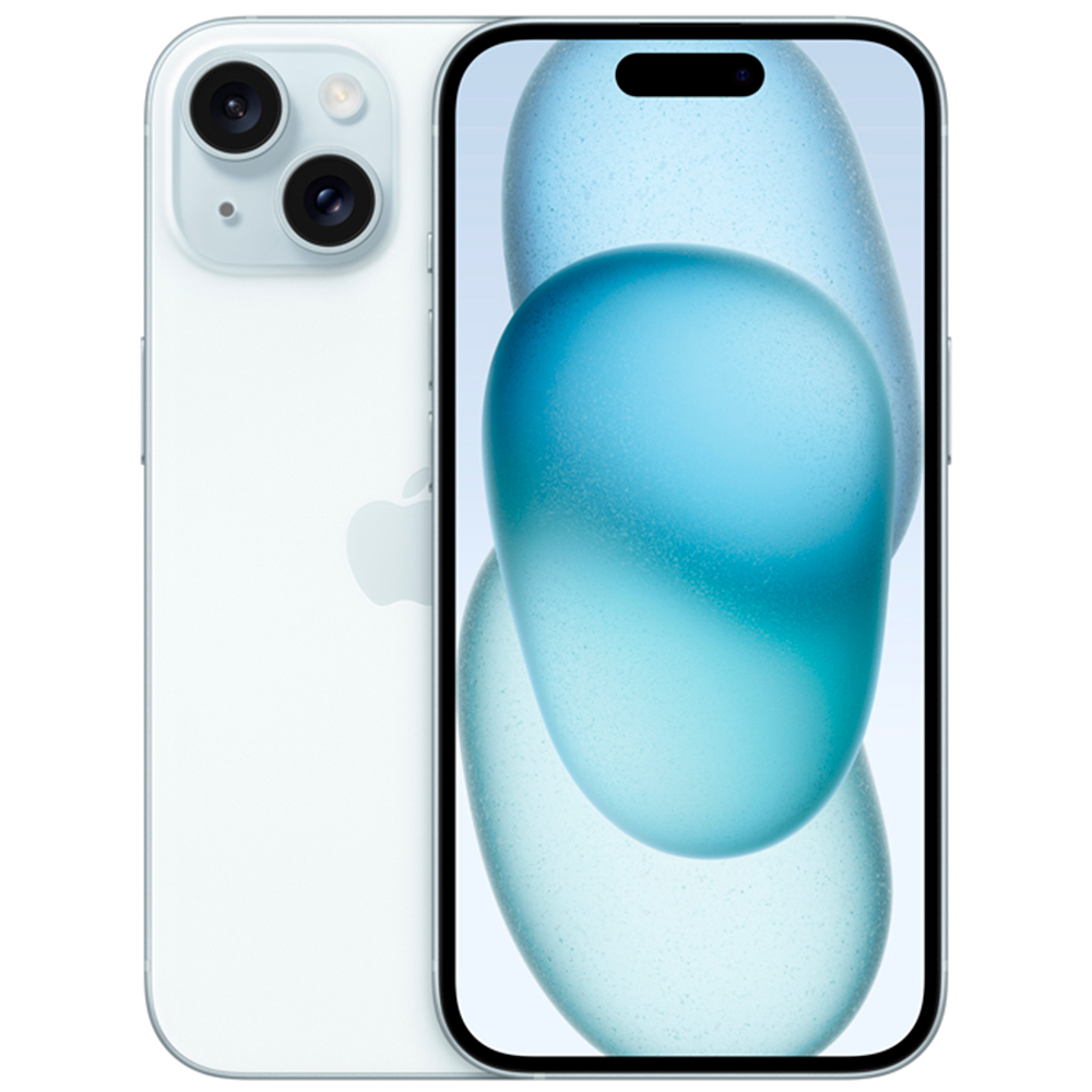 iPhone 15 Apple 6.1" iOS 17 128GB C