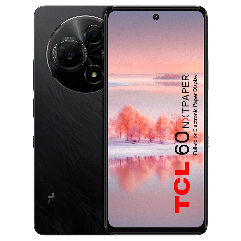 Smartphone TCL 60 NXTPAPETR 4G 6.8" Octa Core 512GB 8GB C