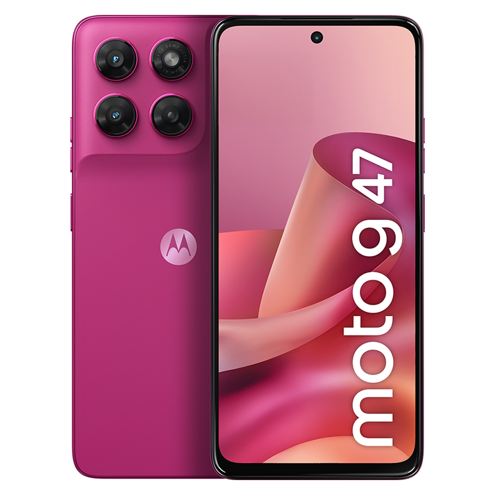 Smartphone Motorola Moto G47 5G 6.7
