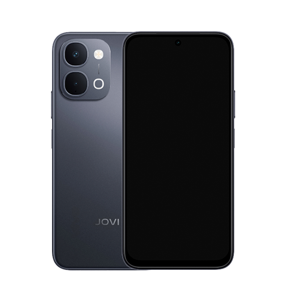 Smartphone JOVI Y31 4G 6.75