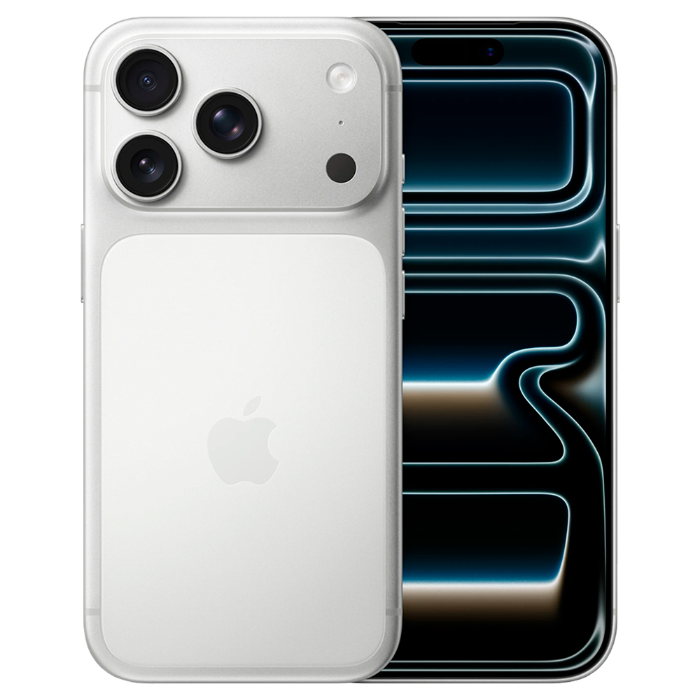 iPhone 17 Pro Apple 6,3 IOS 26 256GB Dual Sim C
