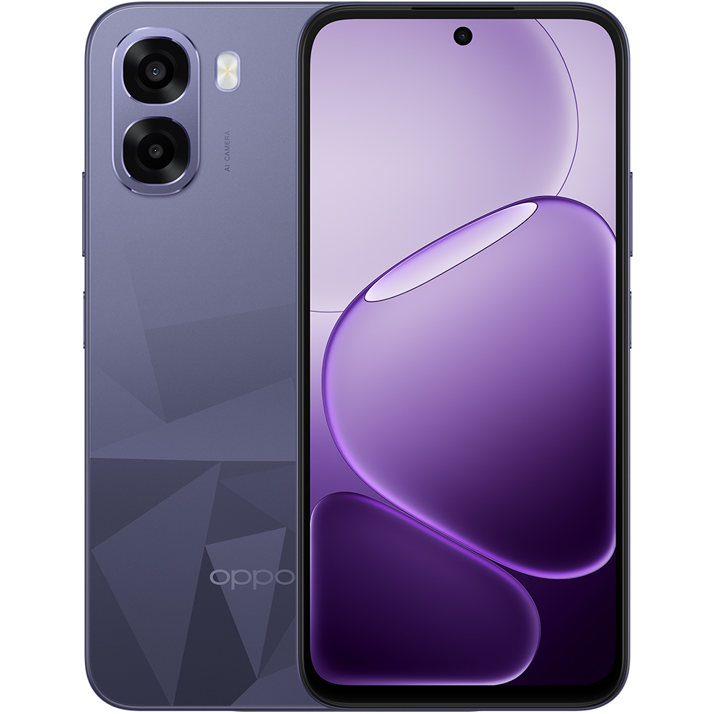 Smartphone OPPO  A6K 256GB 4GB C