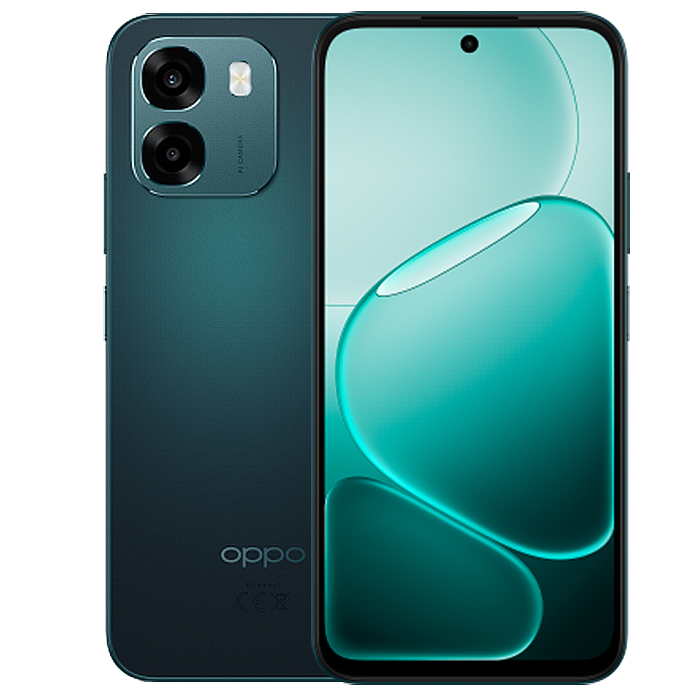 Smartphone OPPO A6 256GB 6GB C