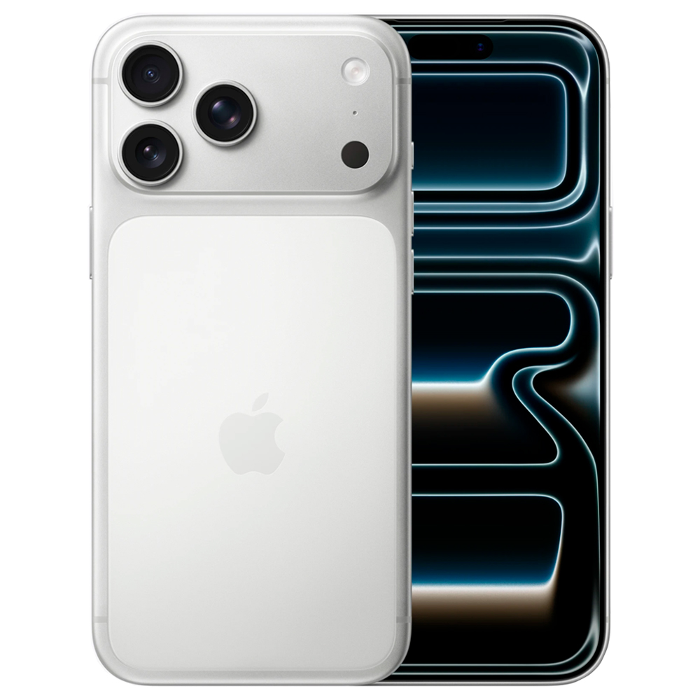 iPhone 17 Pro Max Apple 6.9" IOS 26 256GB C