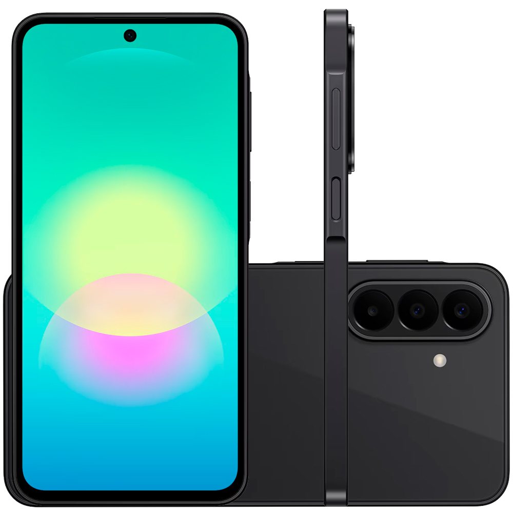 Smartphone Samsung Galaxy A27 5G 128GB 6GB C