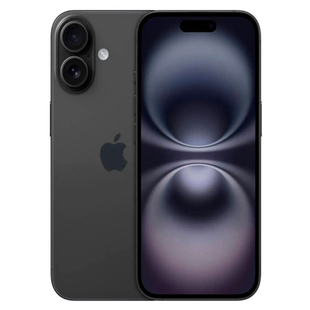 iPhone 16 Apple 5G 6,1" iOS 18 128GB C