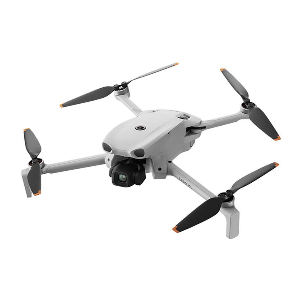Drone Profissional DJI Lito X1 Fly C