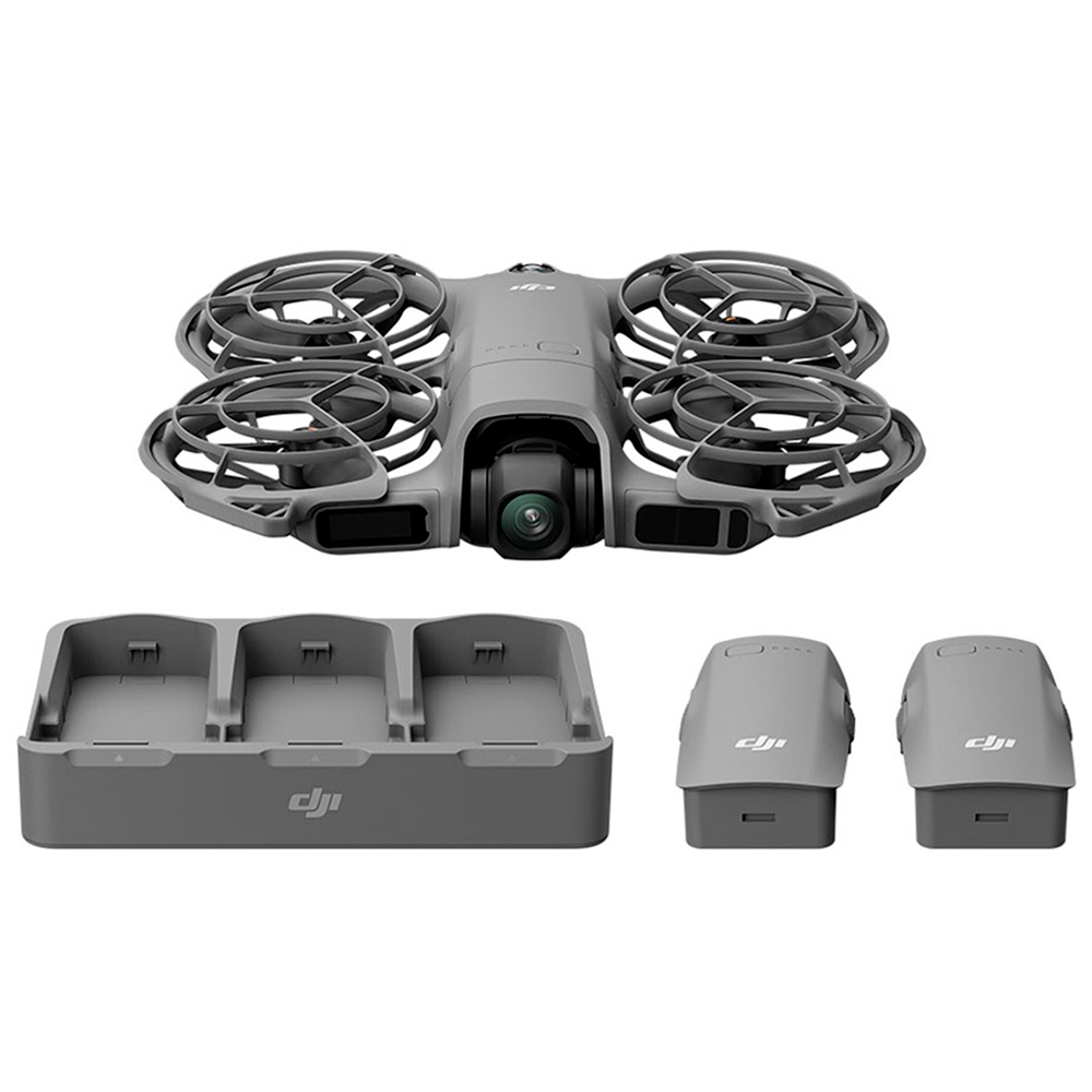 Drone DJI Neo 2 Fly More C