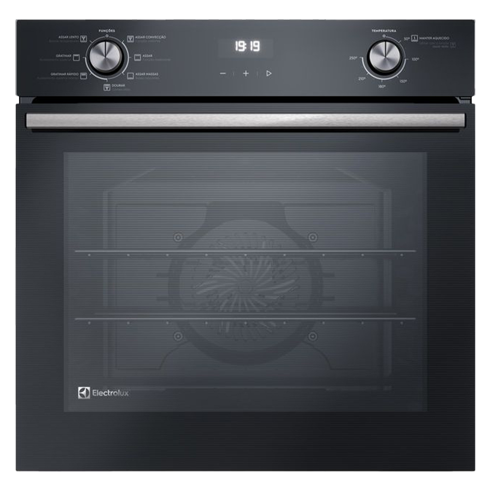 Forno El