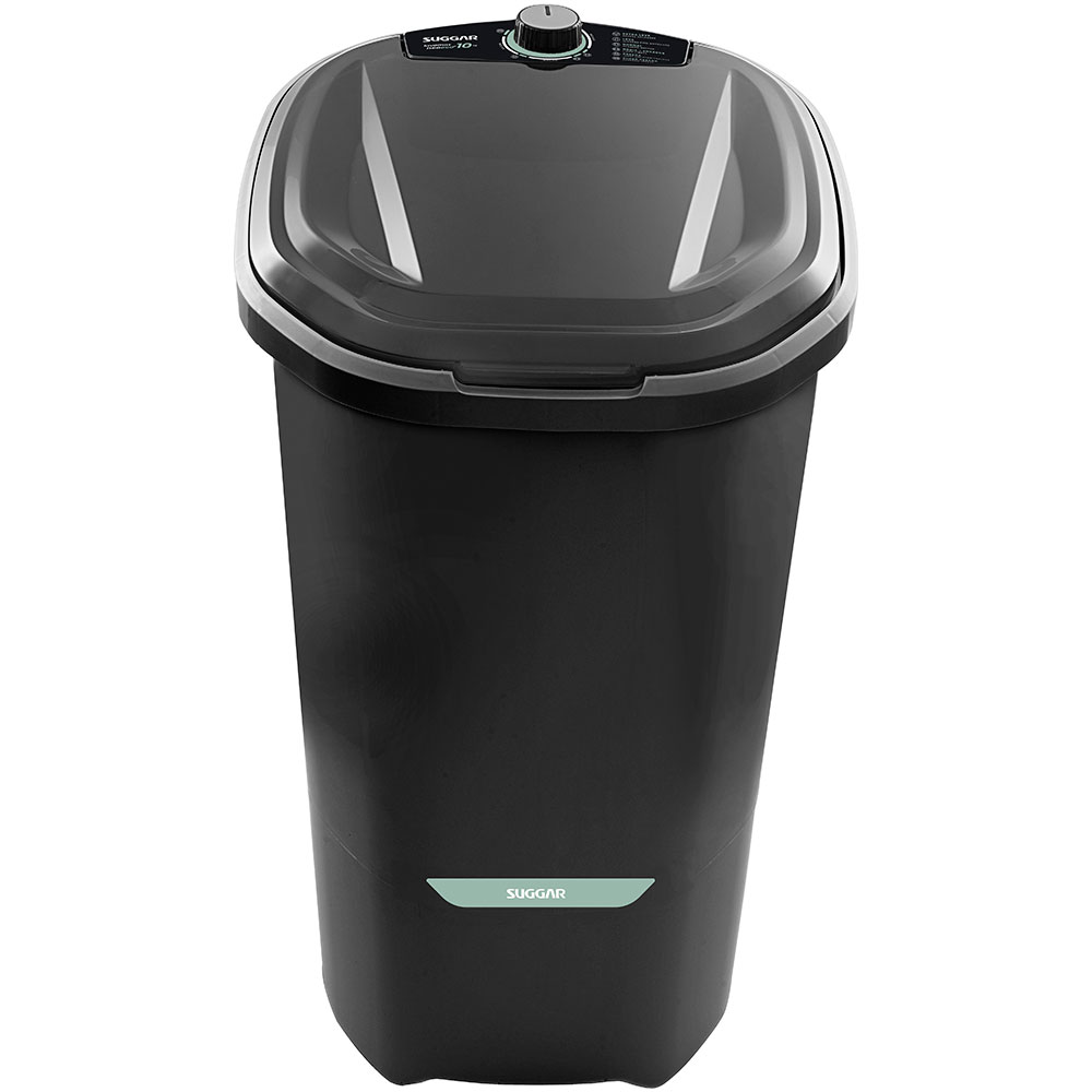 Tanquinho Suggar Lavamax Neo Eco 10kg Semiautom