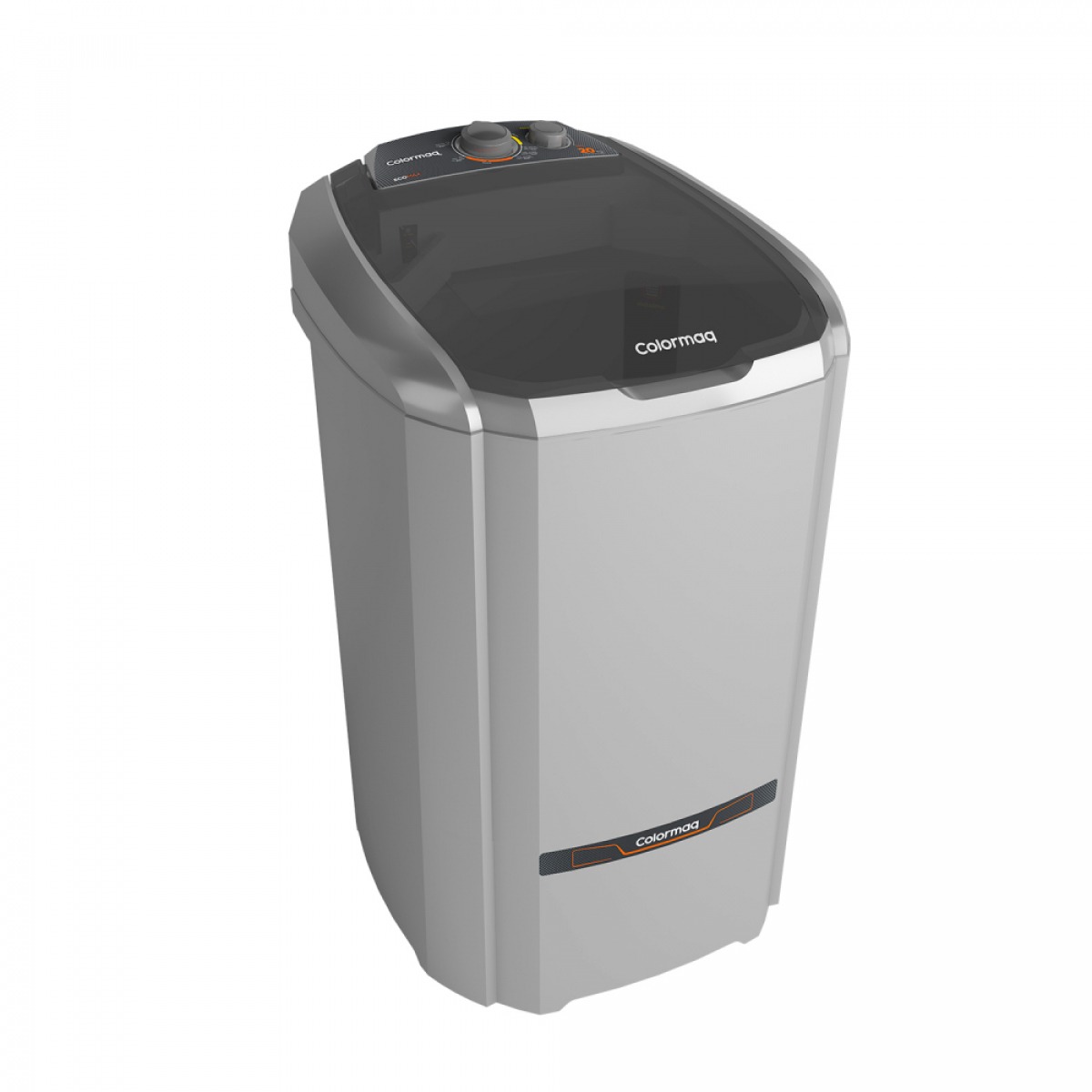 Tanquinho Colormaq EcoMax 20kg Semiautom