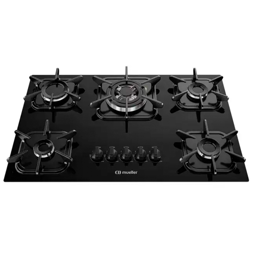 Cooktop a G