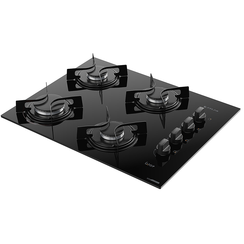 Cooktop a G