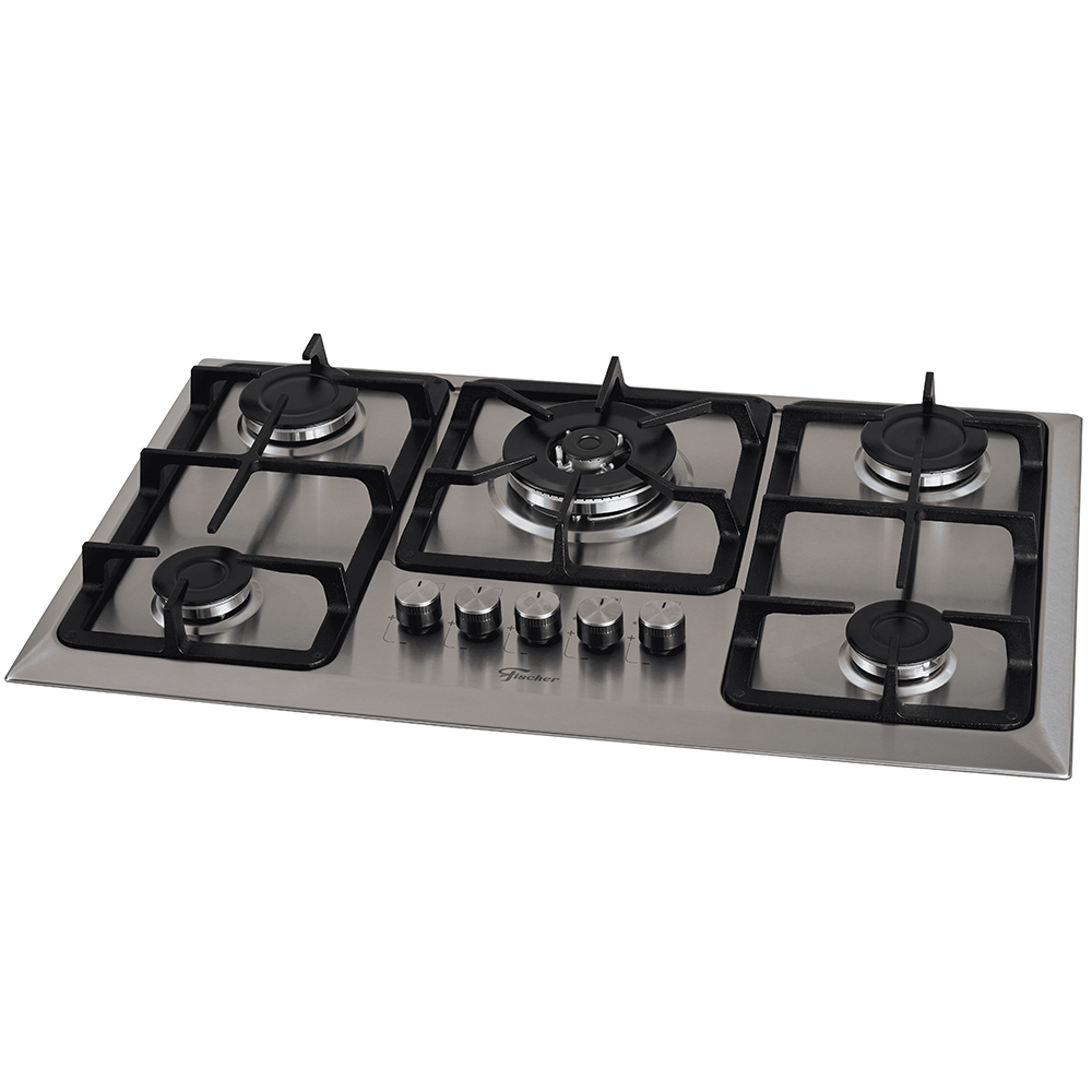 Cooktop a G