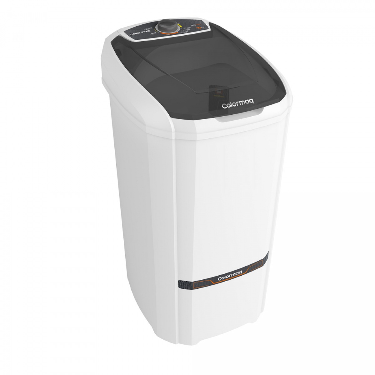Tanquinho Colormaq Ecomax 10kg Semiautom