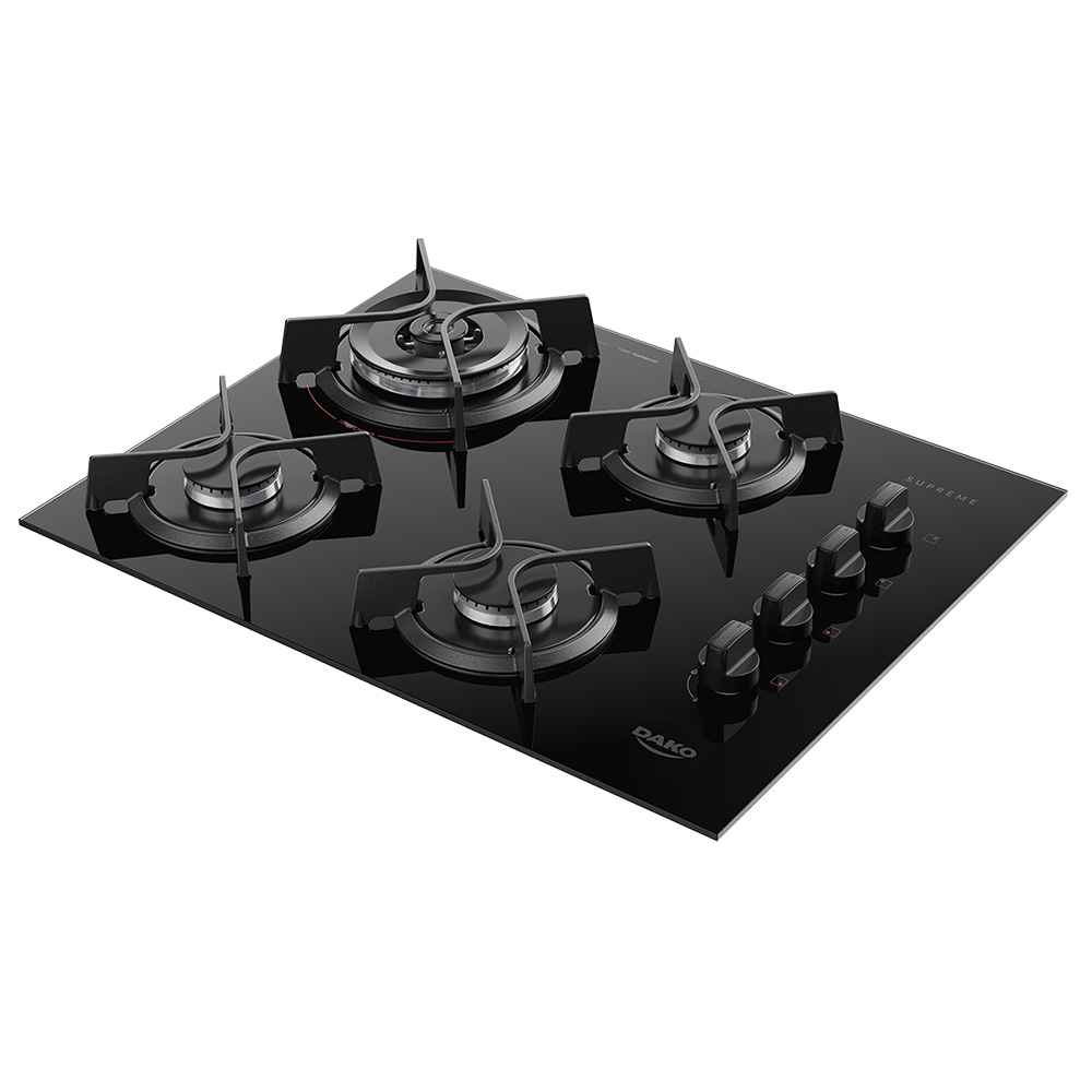 Cooktop a G