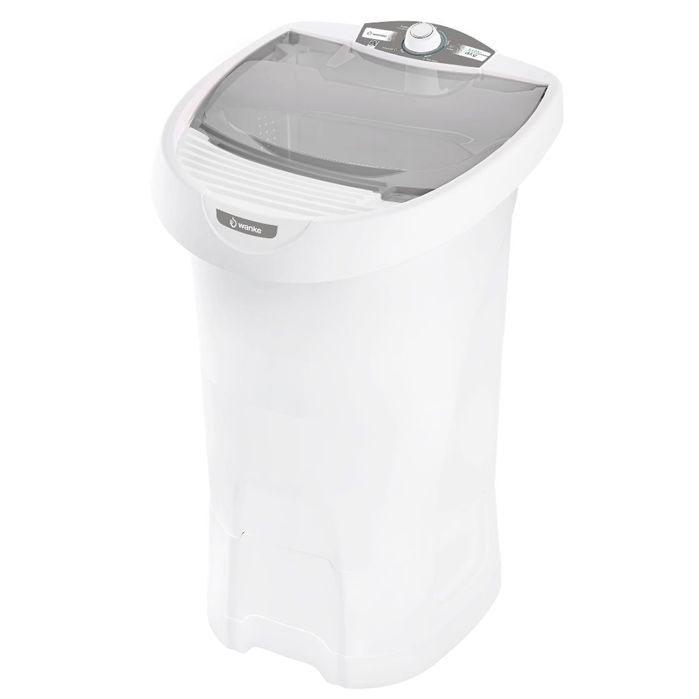 Tanquinho Wanke Super 4kg Semiautom