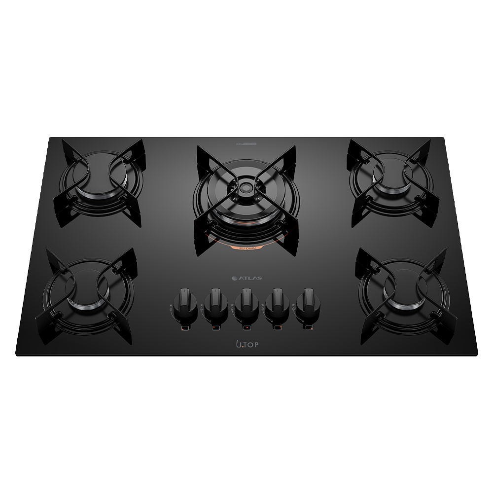 Cooktop a G