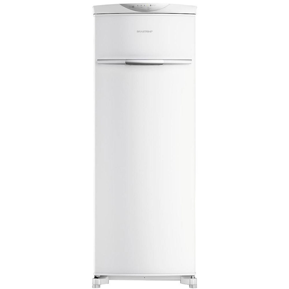 Freezer Brastemp 228L 1 Porta Vertical Frost Free com Rod