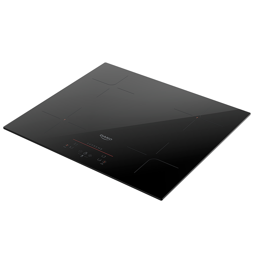 Cooktop por Indu