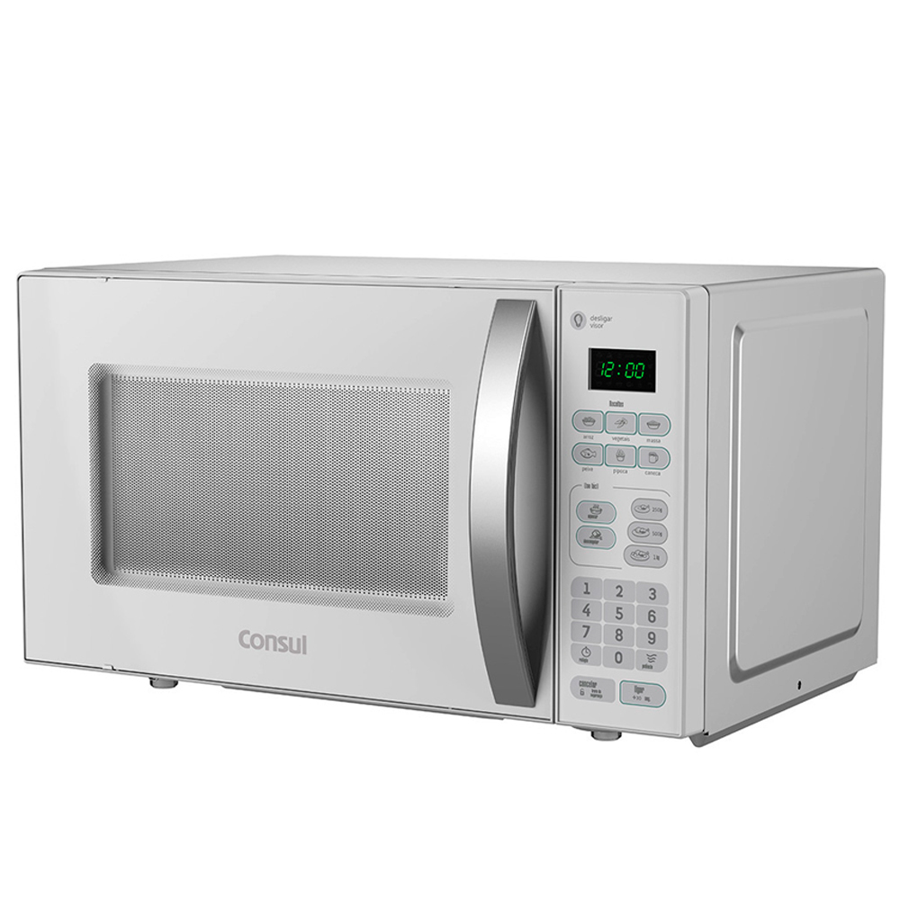 Micro-ondas Consul 20L 620W Fun