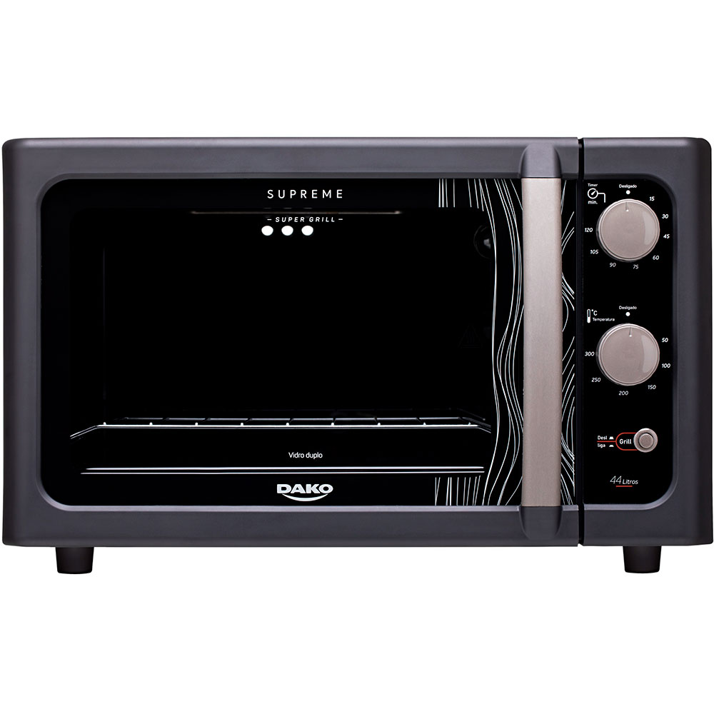Forno El
