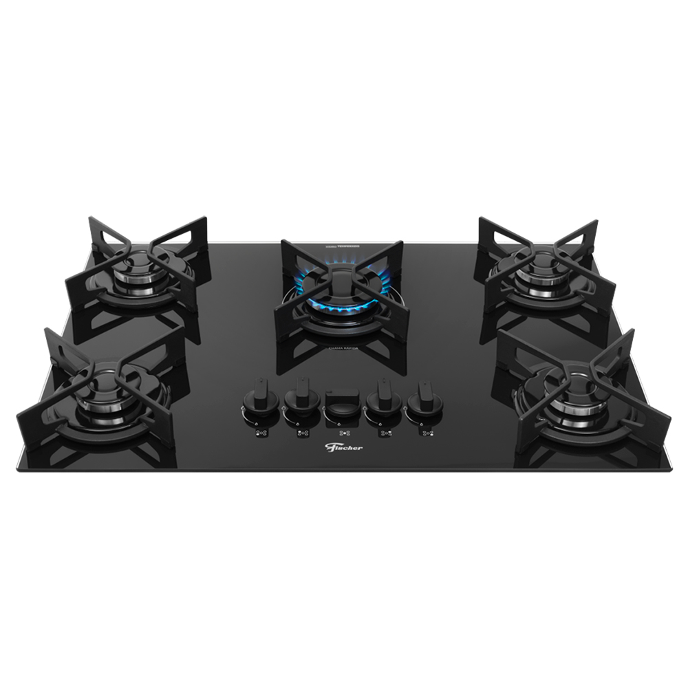 Cooktop a G