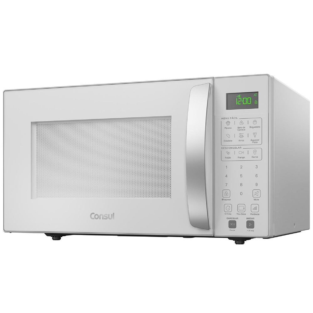 Micro-ondas Consul 32L 900W Menu F