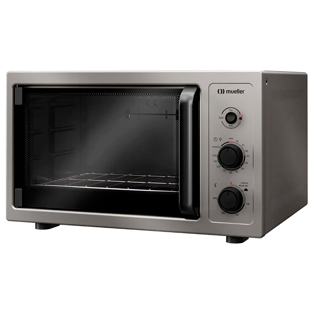Forno El