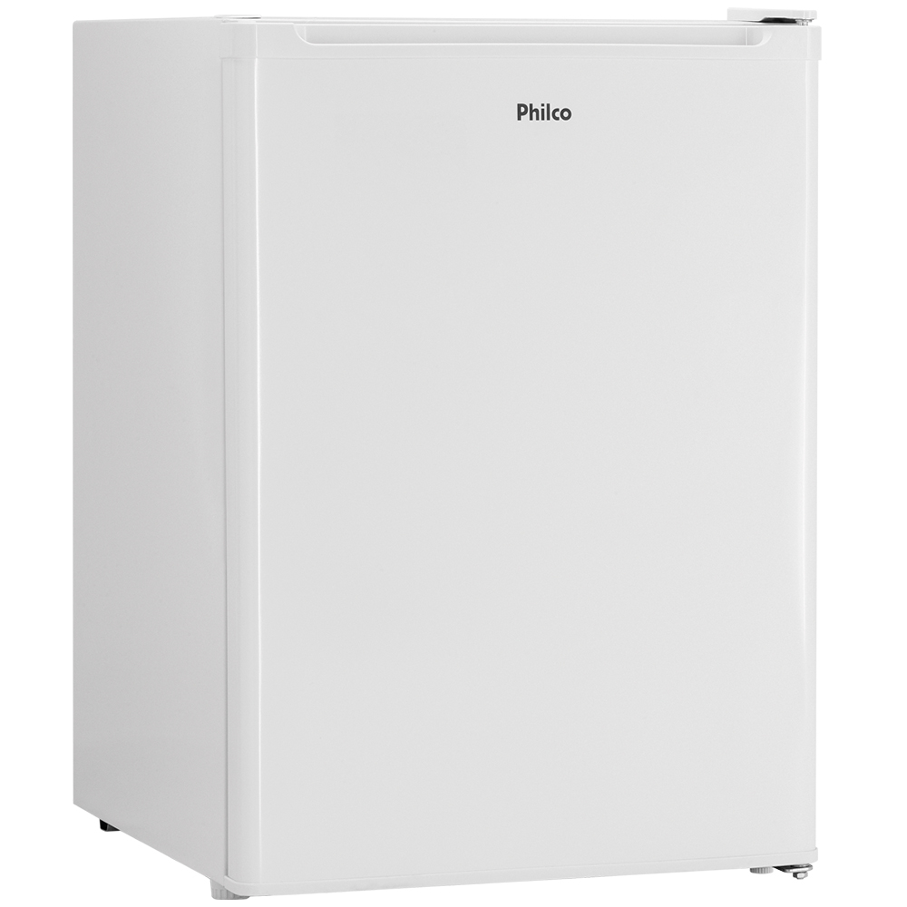 Frigobar Philco 68L 1 Porta Degelo Manual PH85N Porta Revers