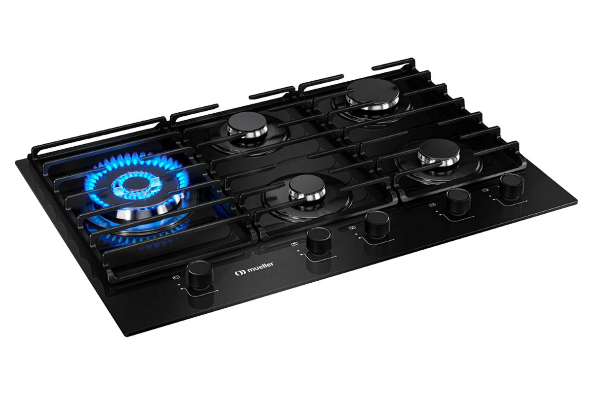 Cooktop a G