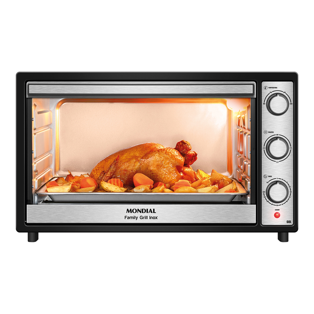 Forno El