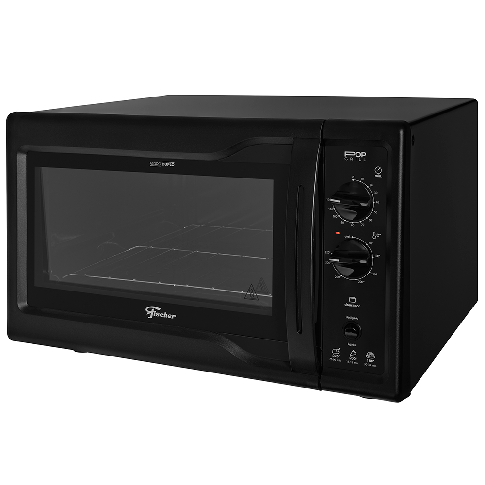 Forno El