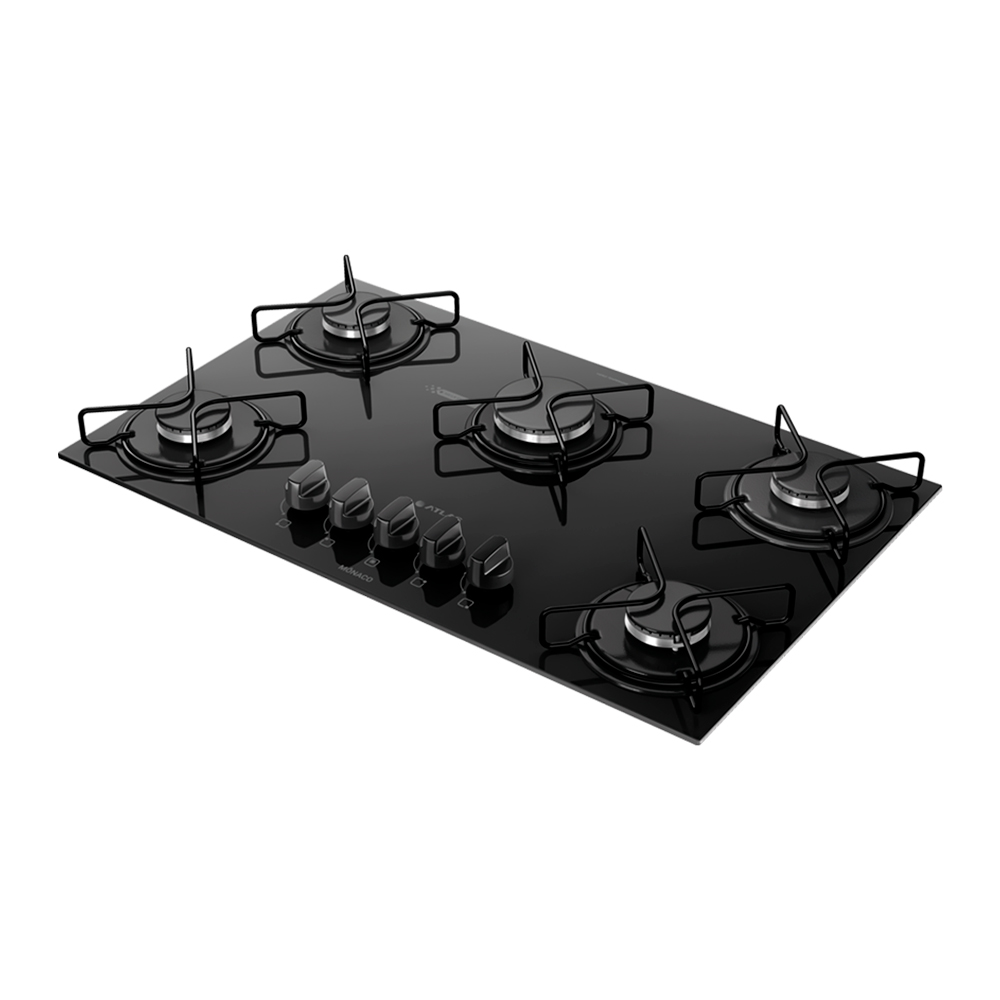Cooktop a G