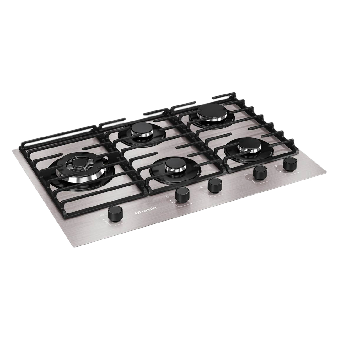 Cooktop a G