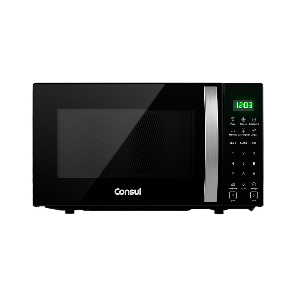 Micro-Ondas Bancada Consul 23L Fun
