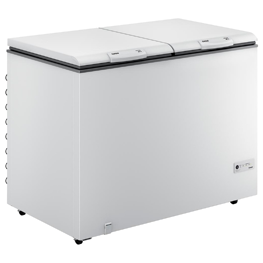 Freezer Consul 414L 2 Portas Horizontal 6 N