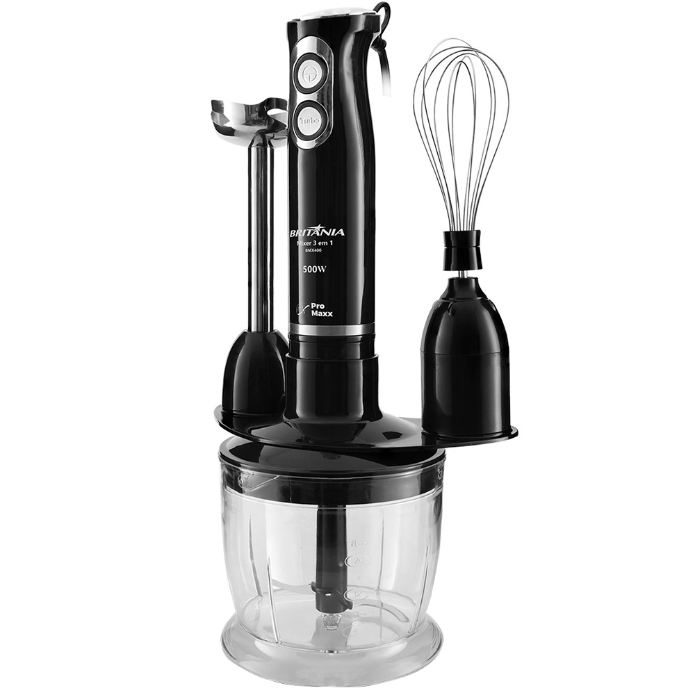 Mixer Brit