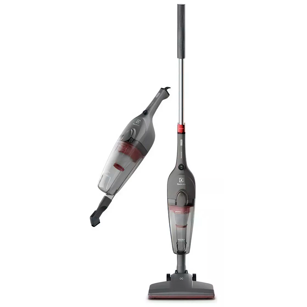 Aspirador de P? 2 em 1 Electrolux 1450W 1,6L STK15