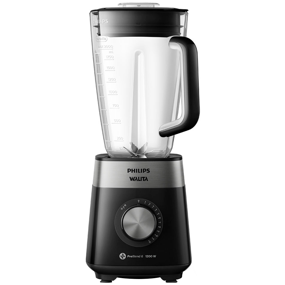 Liquidificador Philips Walita S