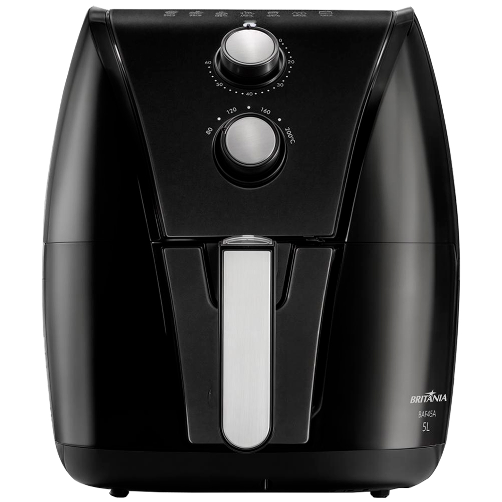 Fritadeira Air Fryer Brit