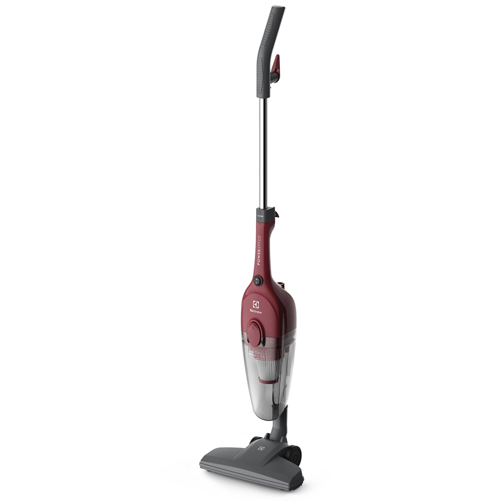Aspirador de P? Electrolux 1000W 1,2L Filtro HEPA STK13