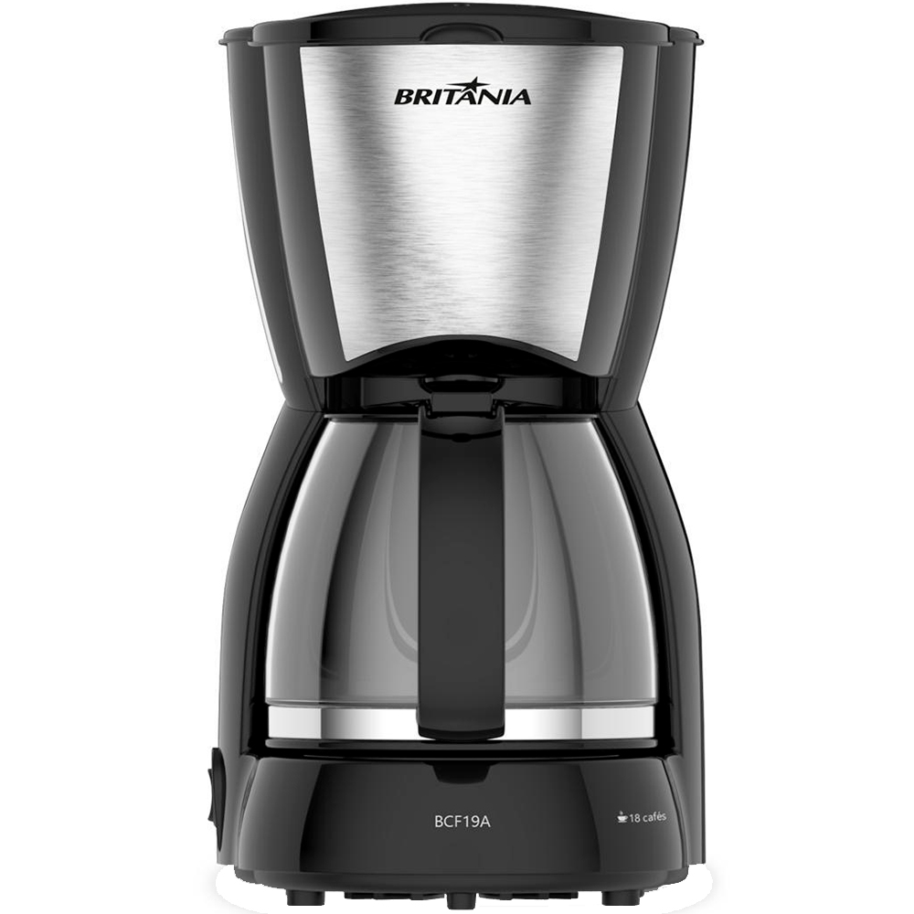 Cafeteira El