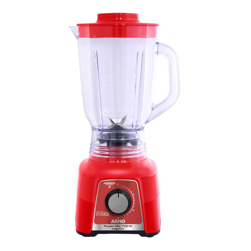 Liquidificador Arno PowerMix  Limpa F